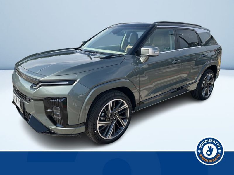 Other KGM Actyon K-Line 1.5 Turbo GDI 163 CV 2WD