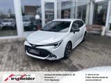 Toyota Corolla Touring Sports Hybrid Teamplayer*Technik - Toyota Corolla: Sport