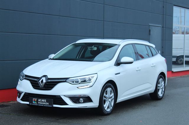 Renault Megane IV Grandtour Business Edition *1.Hand