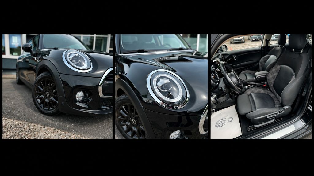Mini ONE - Bild 2