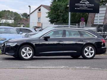 Audi A6 - 2