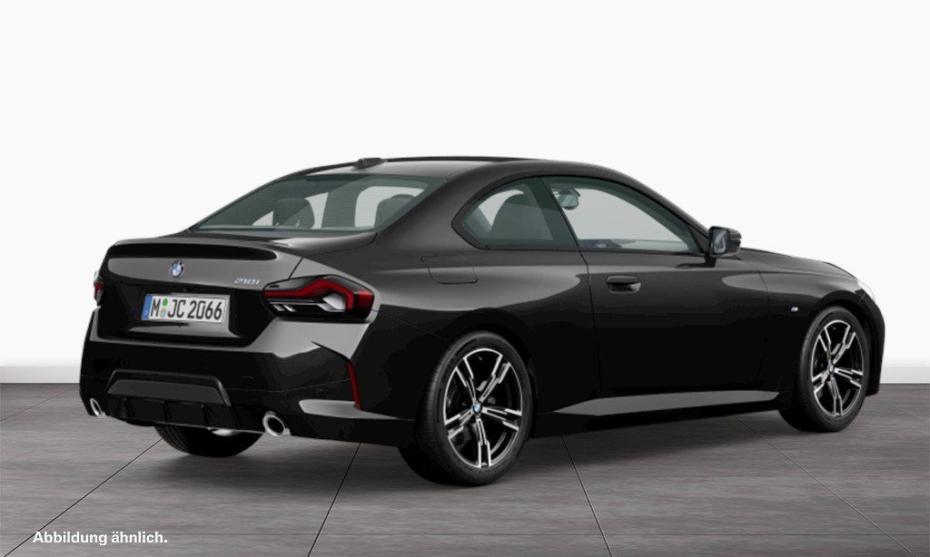 BMW 218 - Bild 3
