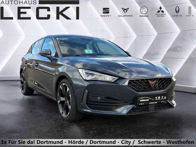 Cupra Leon 1.5 eTSI DSG *FULL-LINK*PDC*SHZ*NAVI*12ZOLL