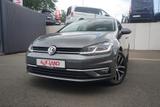 Volkswagen Golf VII 2.0 TDI Join LED Navi App Connect - Volkswagen Gebrauchtwagen in Gera