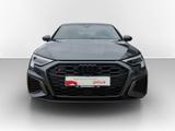 Audi S3 Sportback TFSI quattro S tronic DCC MATRIX*NA - graue Audi S3
