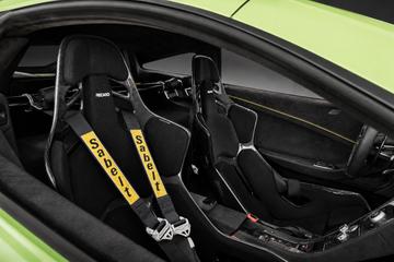 2015 Mclaren 650S COUPÉ — миниатюра 16