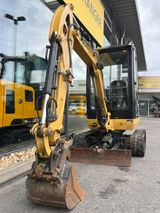 CAT 301.7D Minibagger Kettenbagger Schnellwechsler - Angebote entsprechen deinen Suchkriterien