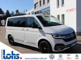 Volkswagen T6.1 Multivan Generation Six KLIMA LED NAVI ALU - Volkswagen T6 Multivan in Chemnitz