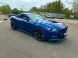 Ford Mustang 5.0 V8 GT (Neues Getriebe) ASCH Auspuff - gebrauchte Ford Mustang aus dem Jahr 2015