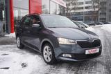 Skoda Fabia 1.0 Style Klimaaut. Sitzheizung PDC USB - Skoda: Kleinwagen