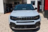 Jeep Avenger - Vorschau Bild 2