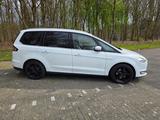 Ford Galaxy  Titanium 2.0 TDCi 2018 7 Sitzer - Ford Galaxy