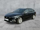 Seat Leon ST 1.5 eTSI DSG FR-LINE LED+NAV+ACC+SHZ+RFK - Seat Jahreswagen: Kombi