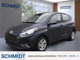 Hyundai i10 Select 1.0 Navi Apple CarPlay Android Auto M - Hyundai i10 in Freiburg
