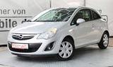 Opel Corsa D 1.2 *Navi *TÜV&Inspektion Neu*Tempomat* - Opel Corsa Gebrauchtwagen in Krefeld