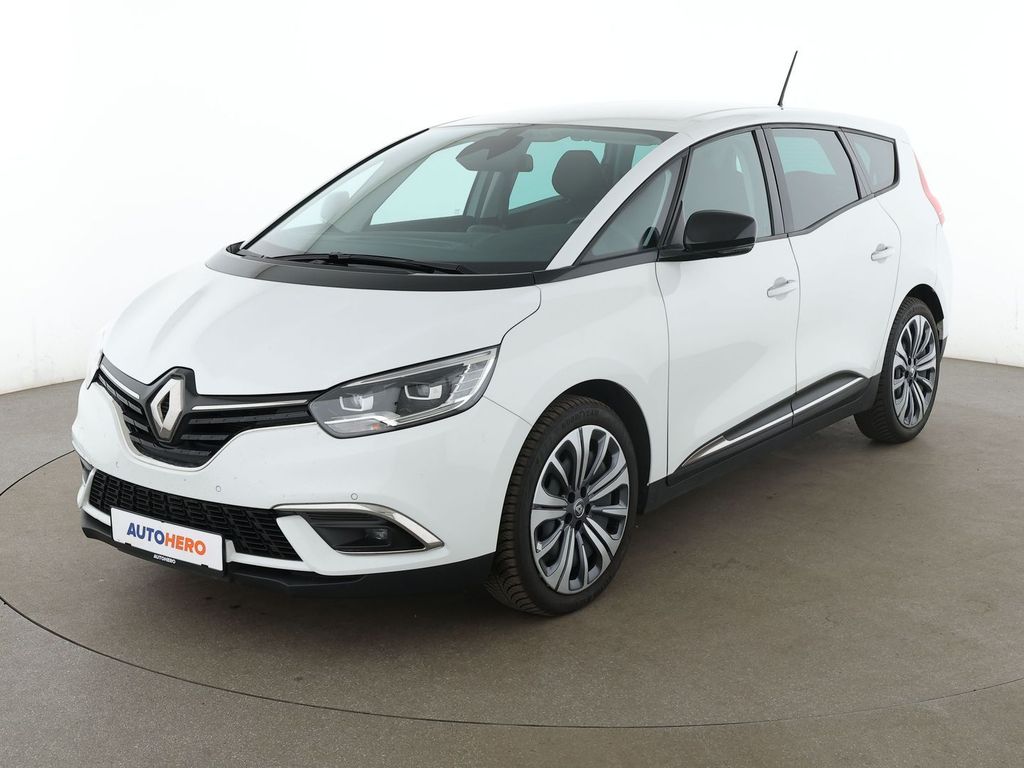 Image of Renault Grand Scenic