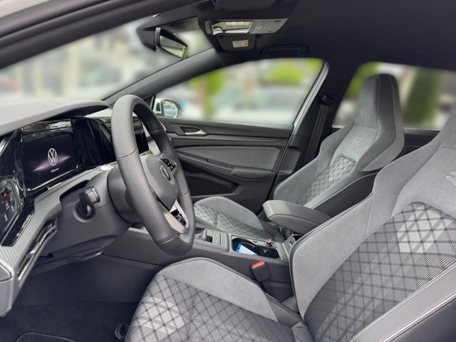 Golf Variant VIII R-Line 1.5 TSI LED Navi ACC 19