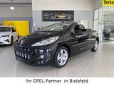 Peugeot 207 CC Cabrio-Coupe - Peugeot 207 in Bielefeld