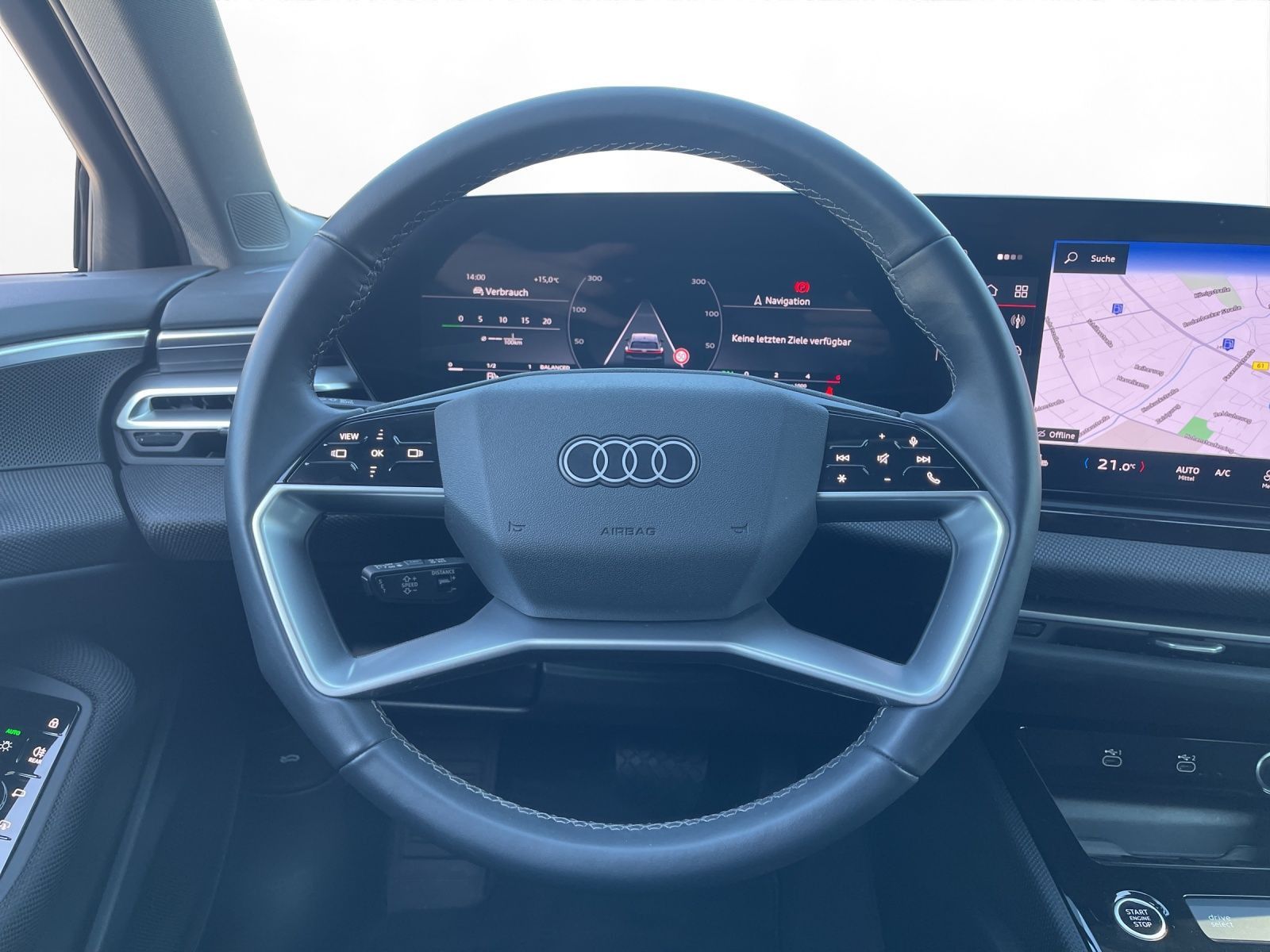 Audi A5 - Bild 19