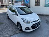 Hyundai i10 FIFA World Cup Edition / Klima / SHZ. / LHZ. - Hyundai i10 Gebrauchtwagen in Bielefeld