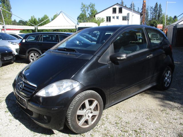 Mercedes-Benz A 150 5Gang Klima Sitzheizung Tüv bis 2/2026