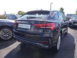 Audi Q3 Sportback 45 TFSI e S line Int. LED Navi RüKa - Audi Q3 Plug-In Hybrid Gebrauchtwagen