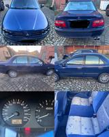 Mitsubishi Carisma 1,8 GDI Avance Avance - Mitsubishi Carisma: Gdi