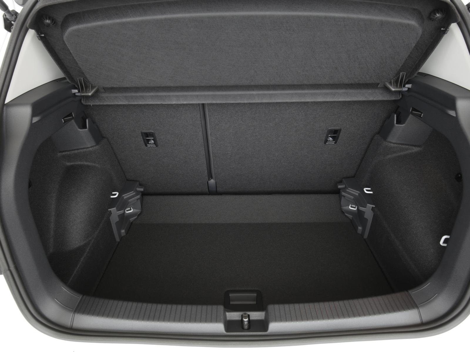 Volkswagen T-Cross 1.0TSI Energy LED ACC Alufelgen PDC Tem, миниатюра 22