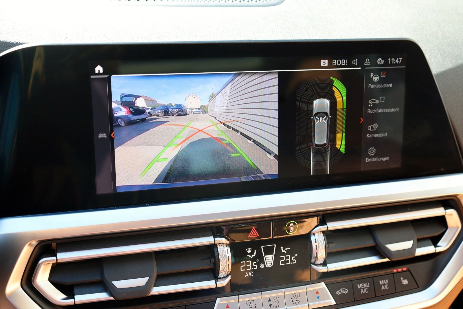 Fahrzeugabbildung BMW 330 d Touring,Sport Line,Leder,Navi,LED,Panorama
