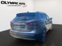 Nissan Qashqai 1.3 DIG-T DCT Zama  SITZHZG PGD NAVI AAC - Image