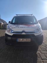 Citroën Jumpy - Citroën Jumpy aus 2016