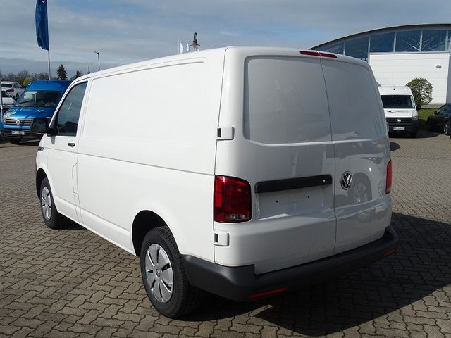 T6.1 Transporter 2.0 TDI Kasten / Komfort Plus