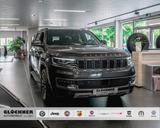 Jeep Wagoneer Series III 5.7V8 HEMI - Jeep Wagoneer Neuwagen
