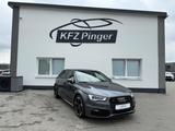Audi A3 S line Sportpaket quattro - : Unfallwagen
