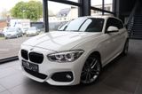BMW 120i Lim. M-SPORT*AUTOMATIK*ALCANTARA*LED*KAMERA - BMW 1er Reihe: Automatik