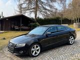 Audi A5 Sportback 2.0TDI Quattro, SLINE, 6Gang, TÜV!! - Audi A5: Sline