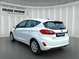 Ford Fiesta Cool & Connect 1.0 EB LED | SHZ | PDC | K - Ford Fiesta Gebrauchtwagen in Lübeck