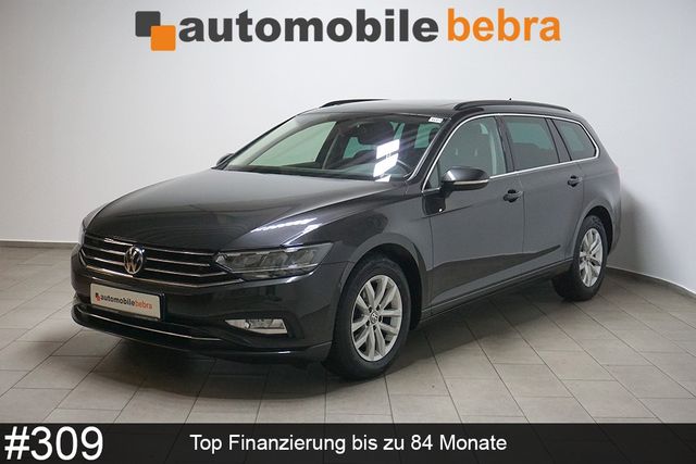 Volkswagen Passat 2.0TDI DSG Business Virtual Pano AHK