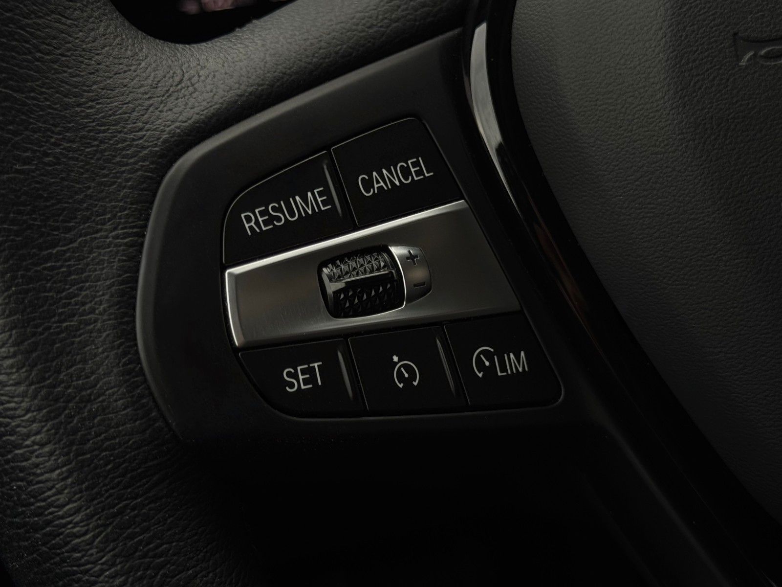 Fahrzeugabbildung BMW 116i Advantage CarPlay BT SHZ PDC Lim Temp LKAS