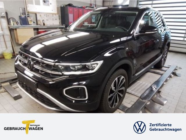 Volkswagen T-Roc 1.0 TSI STYLE PANO ASSIST AHK