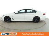 BMW 5er 545e xDrive M Sport Aut.*NAVI*HEAD-UP*LED* - BMW 545 Gebrauchtwagen