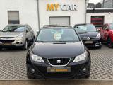 Seat Ibiza ST Sport - Seat aus 2011
