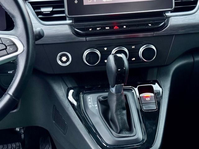 Fahrzeugabbildung Nissan Townstar 1.3 DIG-T Tekna DCT*Navi*Leder*ALU*L1