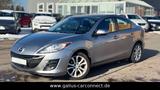 Mazda 3 2.0 MZR-DISI Exclusive-Line *FHZ*SHZ*AAC* - Mazda Gebrauchtwagen von 2011