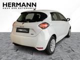 Renault Zoe R110/Z.E. 50 (Miet-Batterie) Life LED*LED - Renault Elektroautos