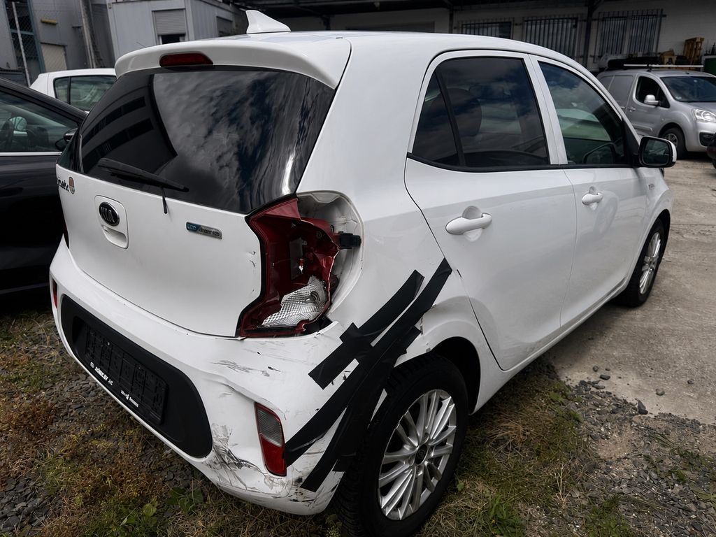 KIA Picanto - Bild 6