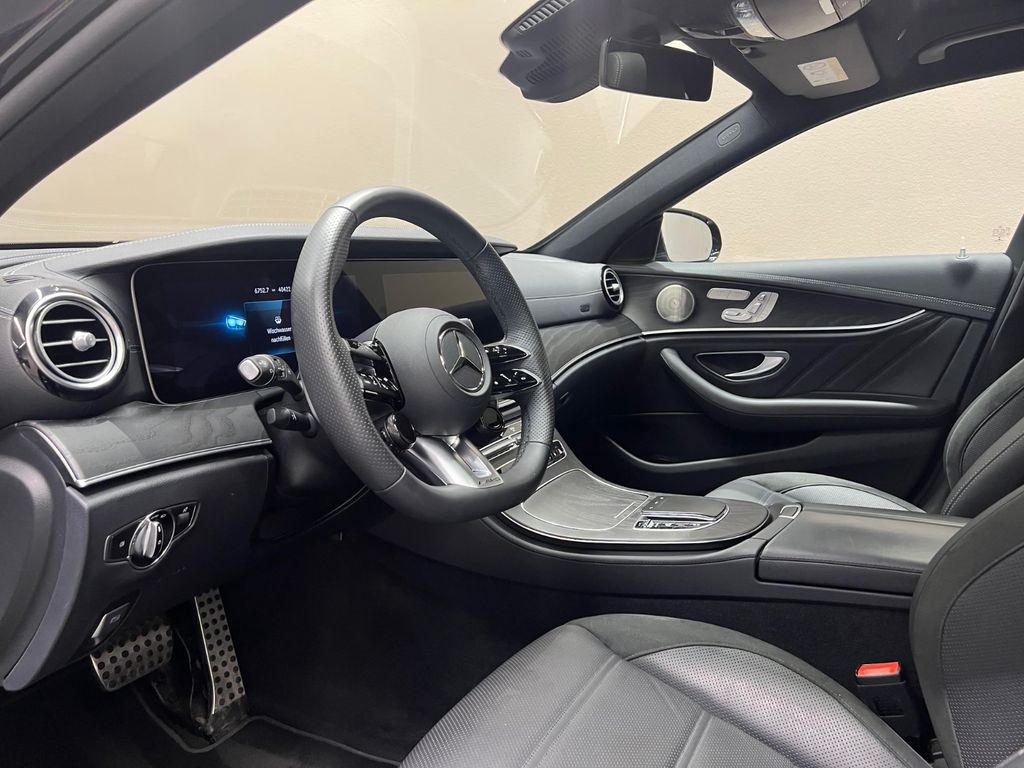Mercedes-Benz E 53 AMG E53 T AMG 4M *DYNAMIC-PLUS-PAKET*NIGHT*STANDHZ*