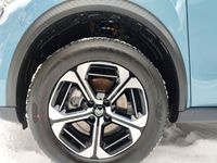 Citroën ë-C3 Aircross - Vorschau Bild 16