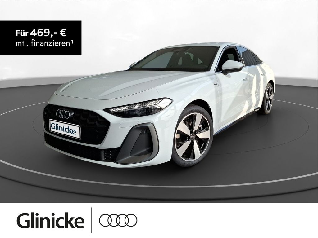 Image of Audi A5