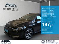 Volkswagen Golf - Vorschau Bild 1